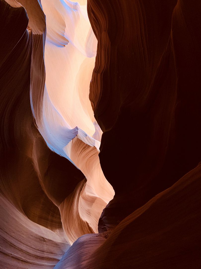 Antelope Canyon