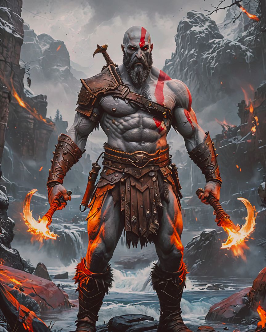 God of War