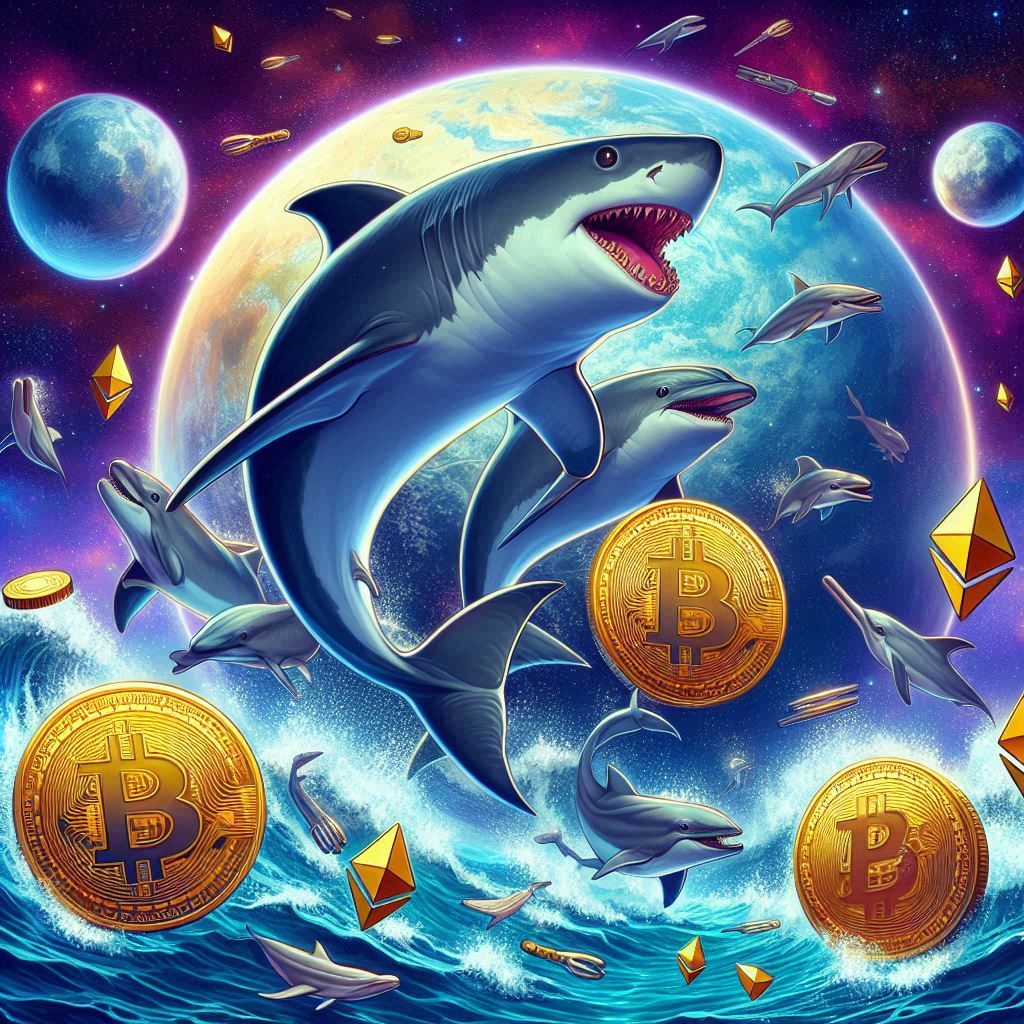 Bitcoin Ocean