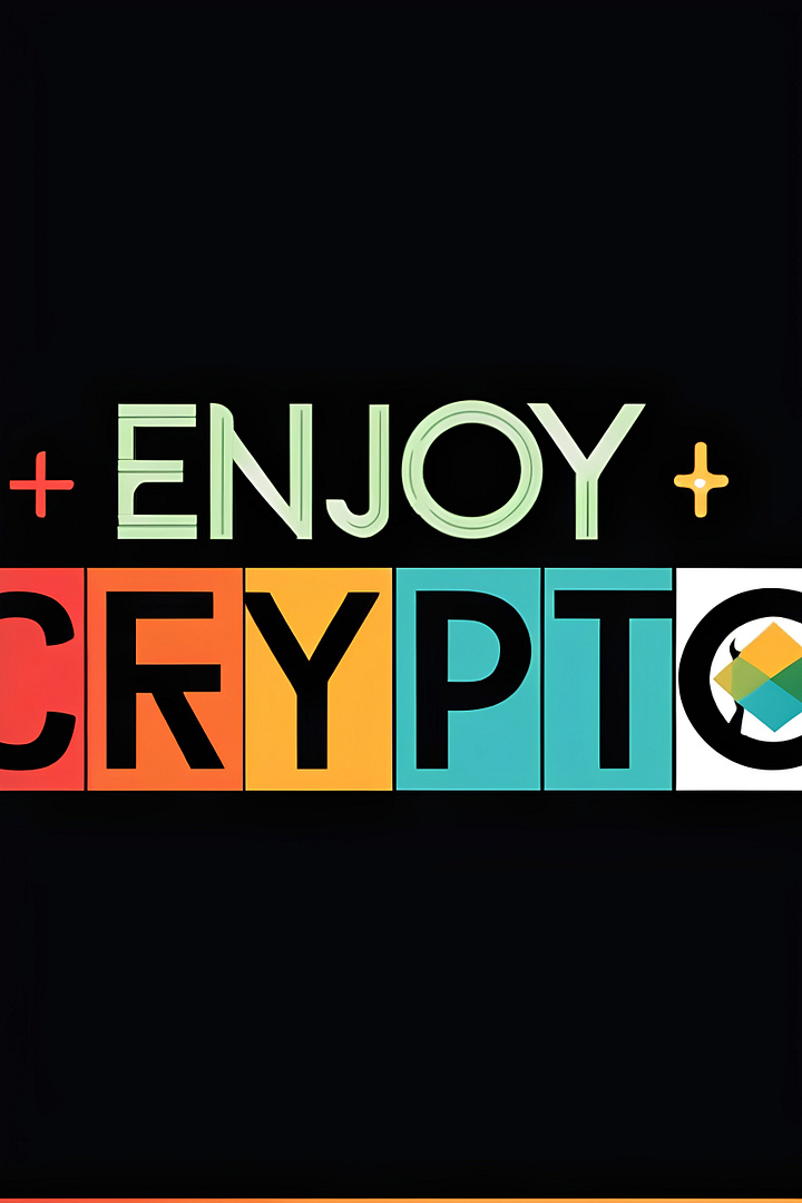 ENJOY CRYPTO