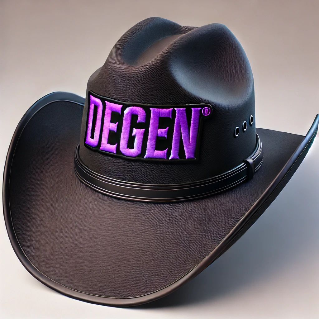 Howdy Degens