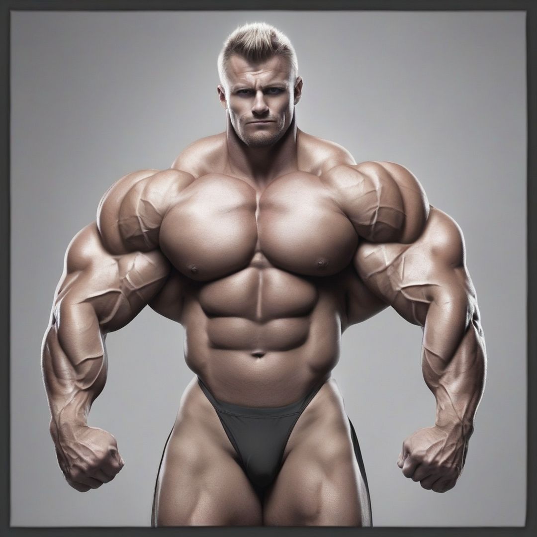 Bodybuilder