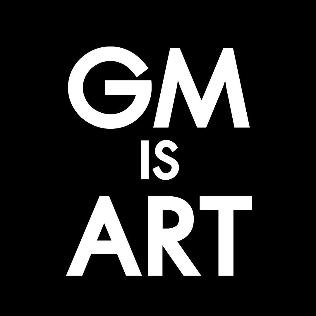 GM-IS-ART