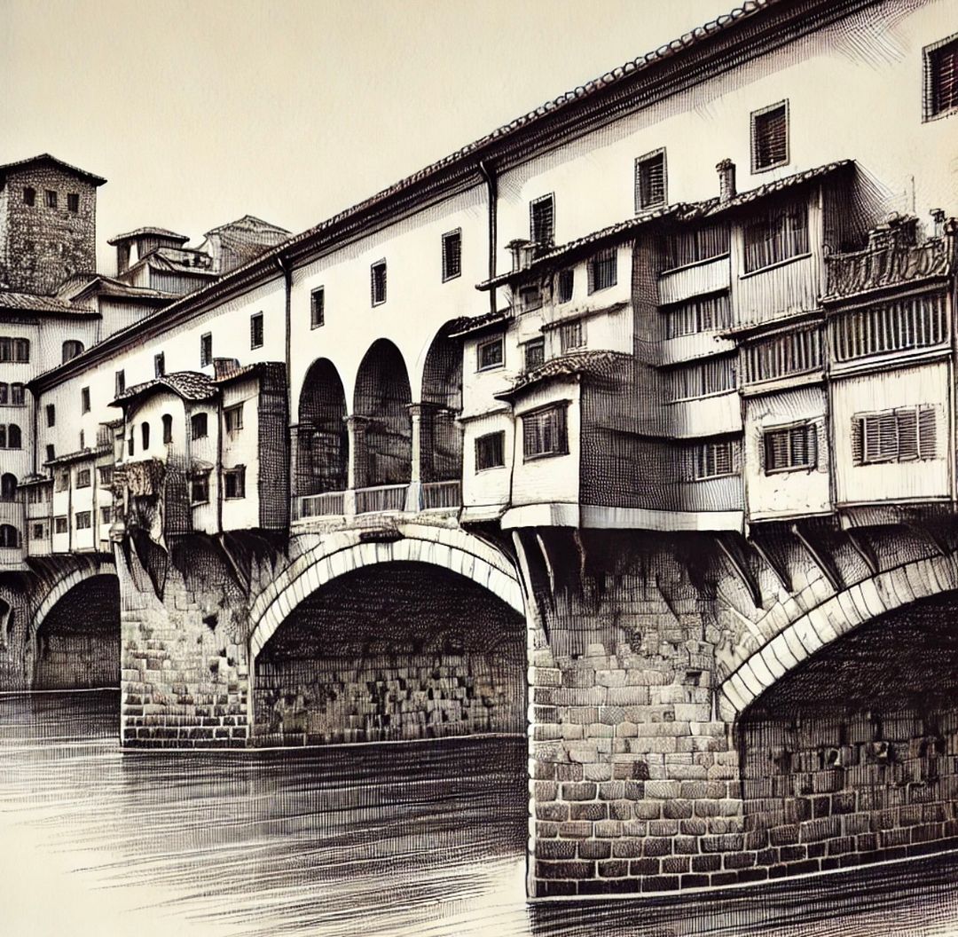 Ponte Vecchio