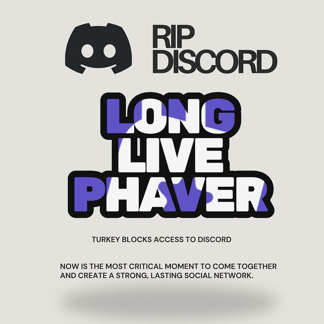 Long Live Phaver