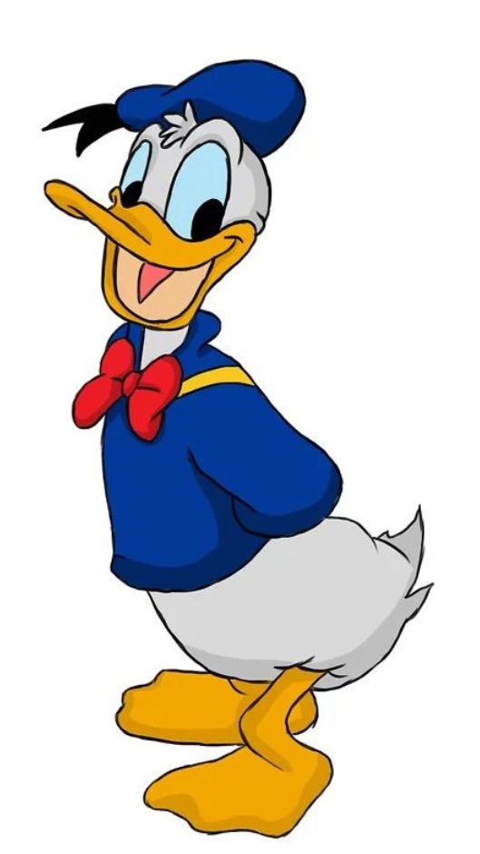 Donald