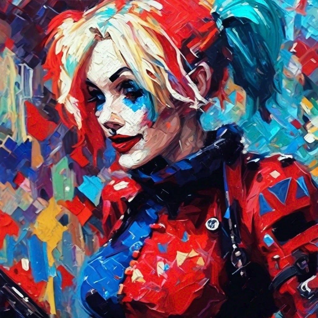 Harley Quinn_240526