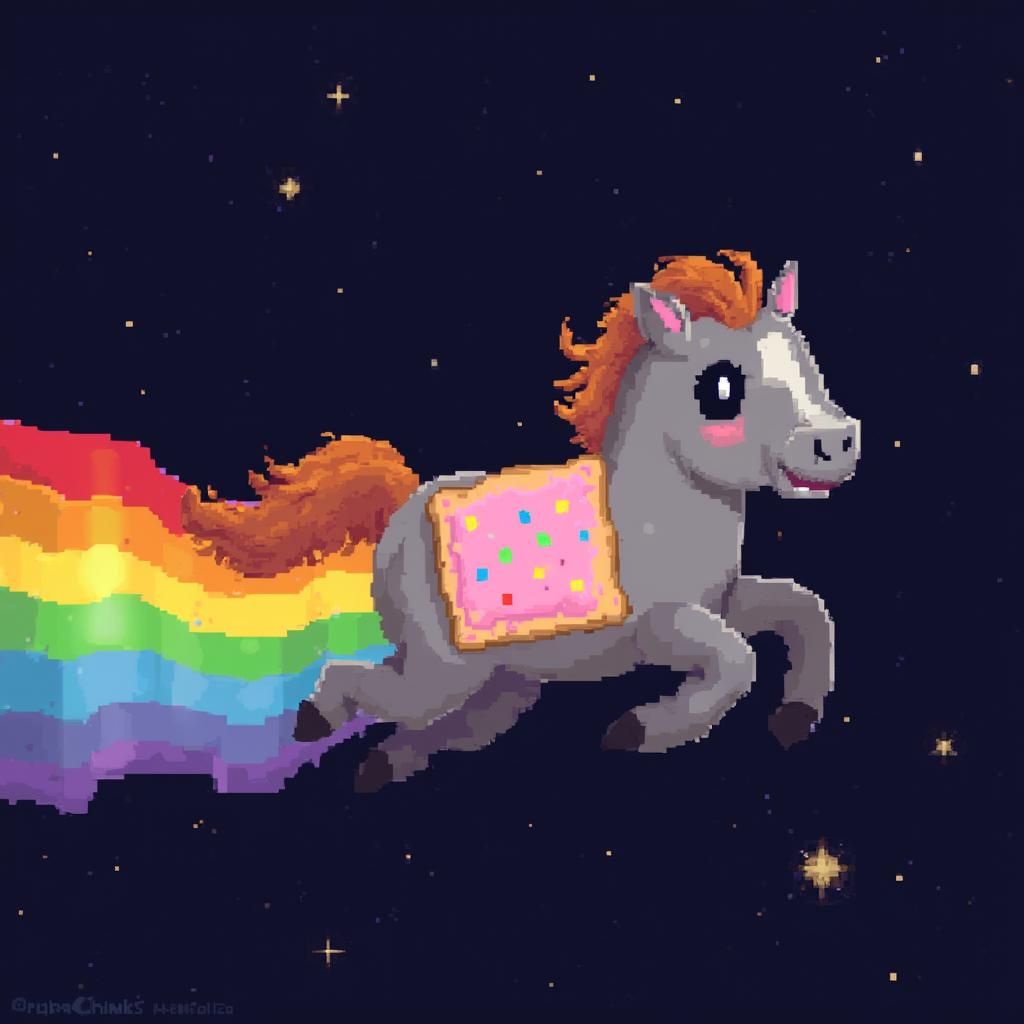 NyanHorse