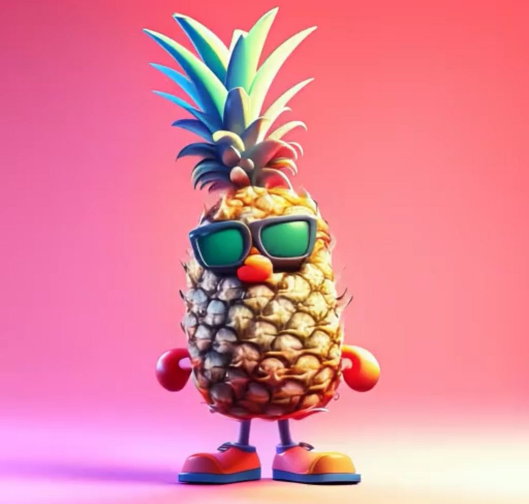 Pineapple