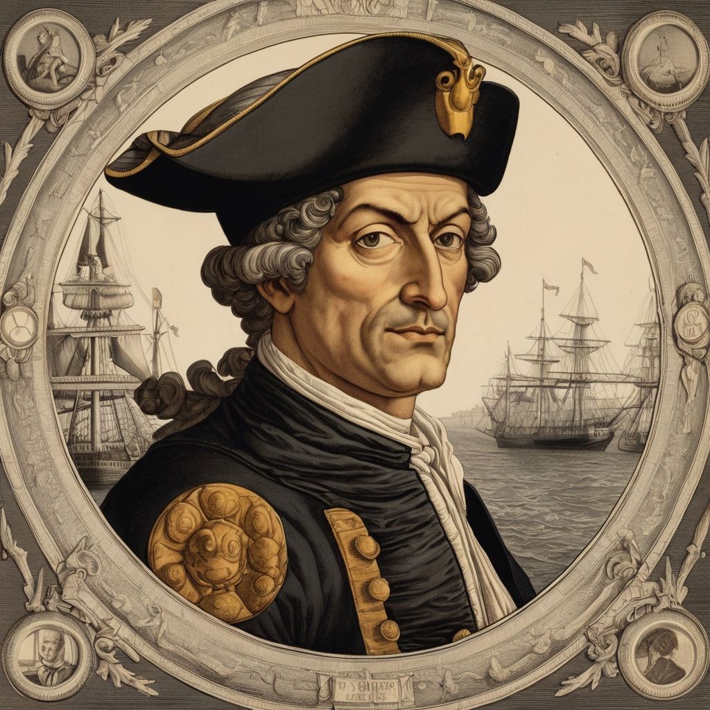 Amerigo Vespucci