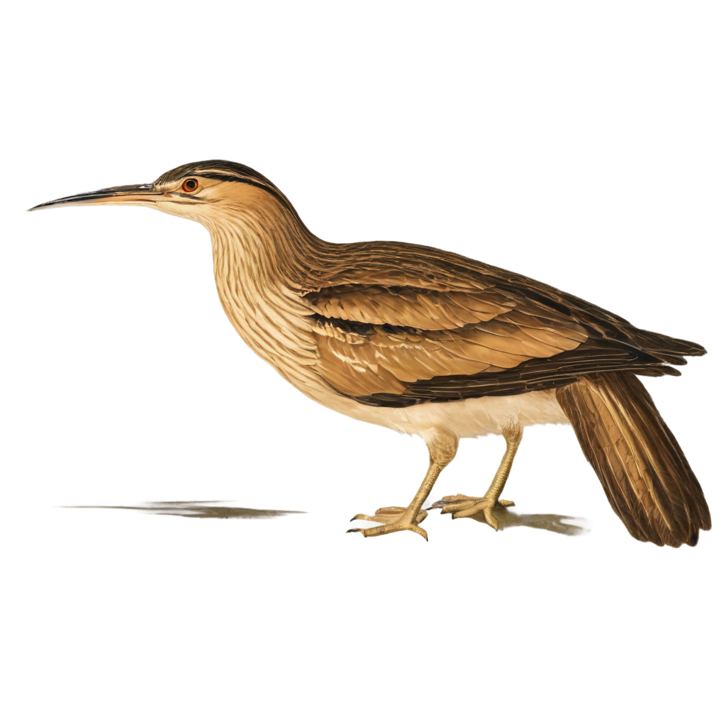 American bittern