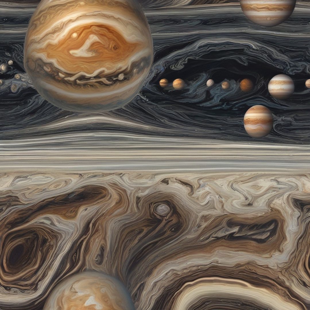 Jupiter