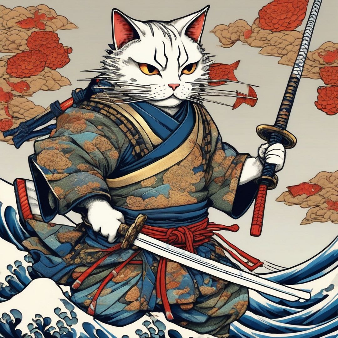 Samurai