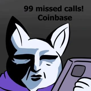 99 missed call