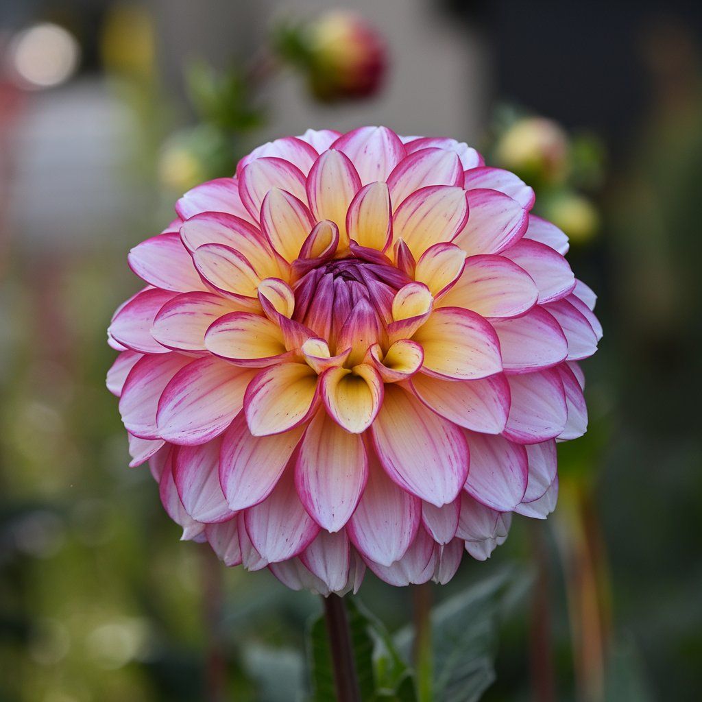 Dahlia