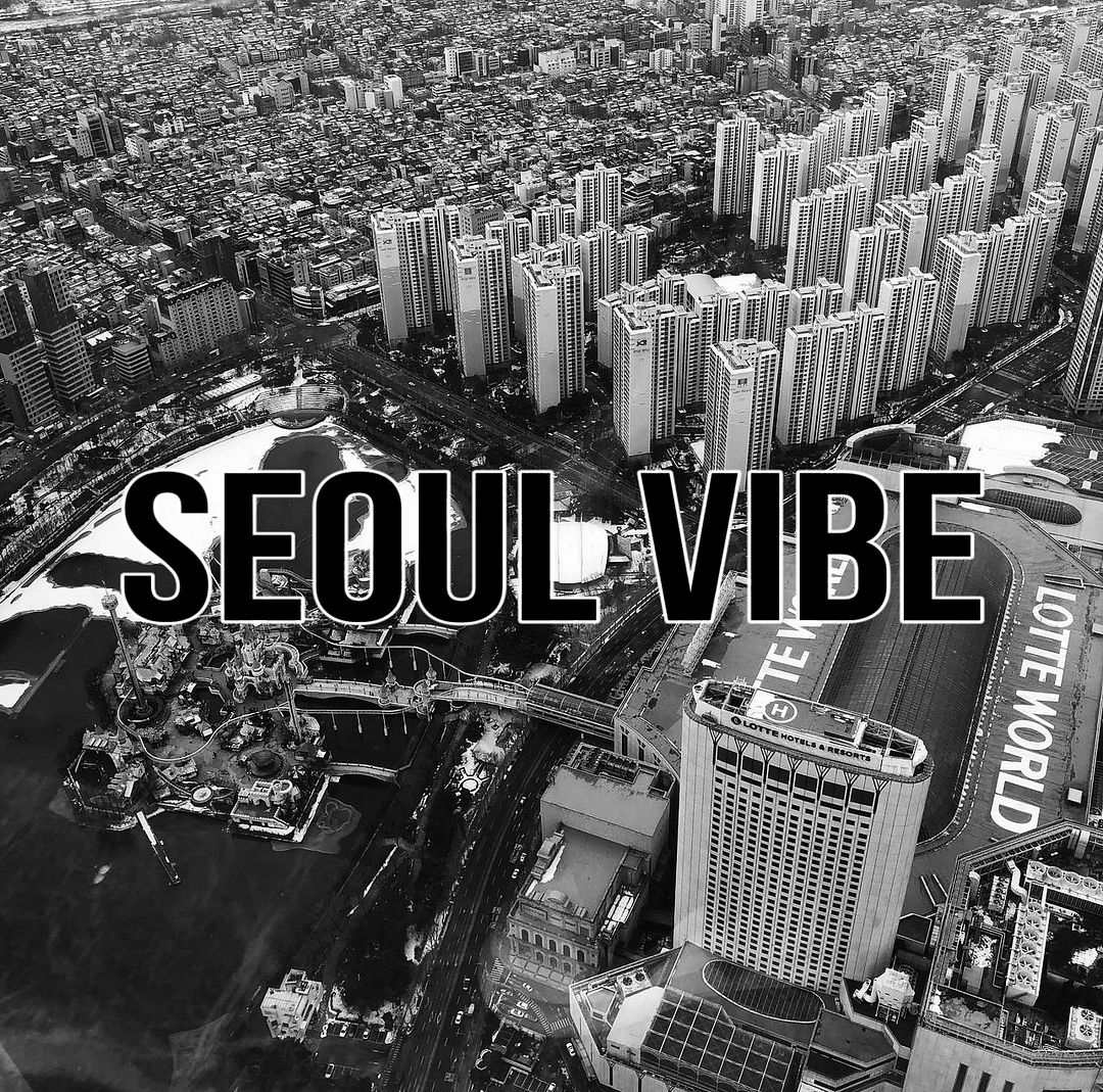 SEOUL VIBE