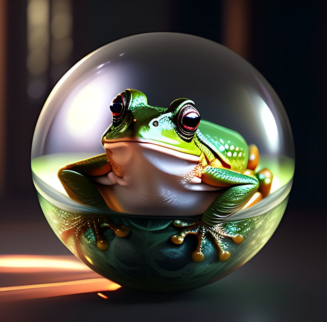 PEPE ZORB