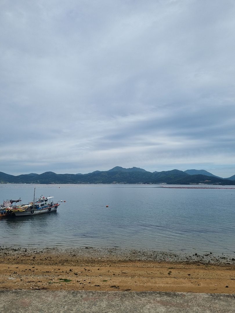 Geoje Island