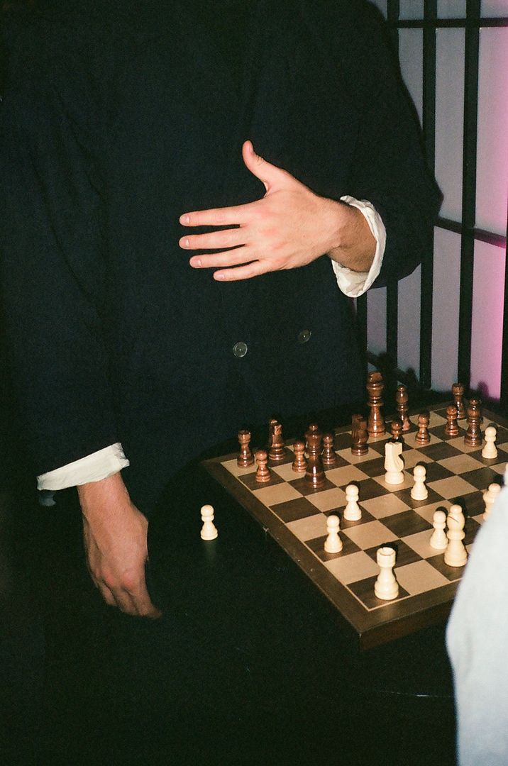 ♟️