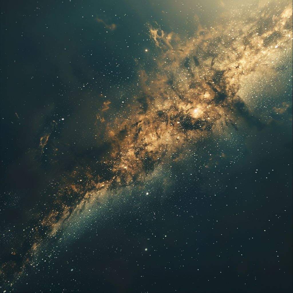 Milky Way Galaxy