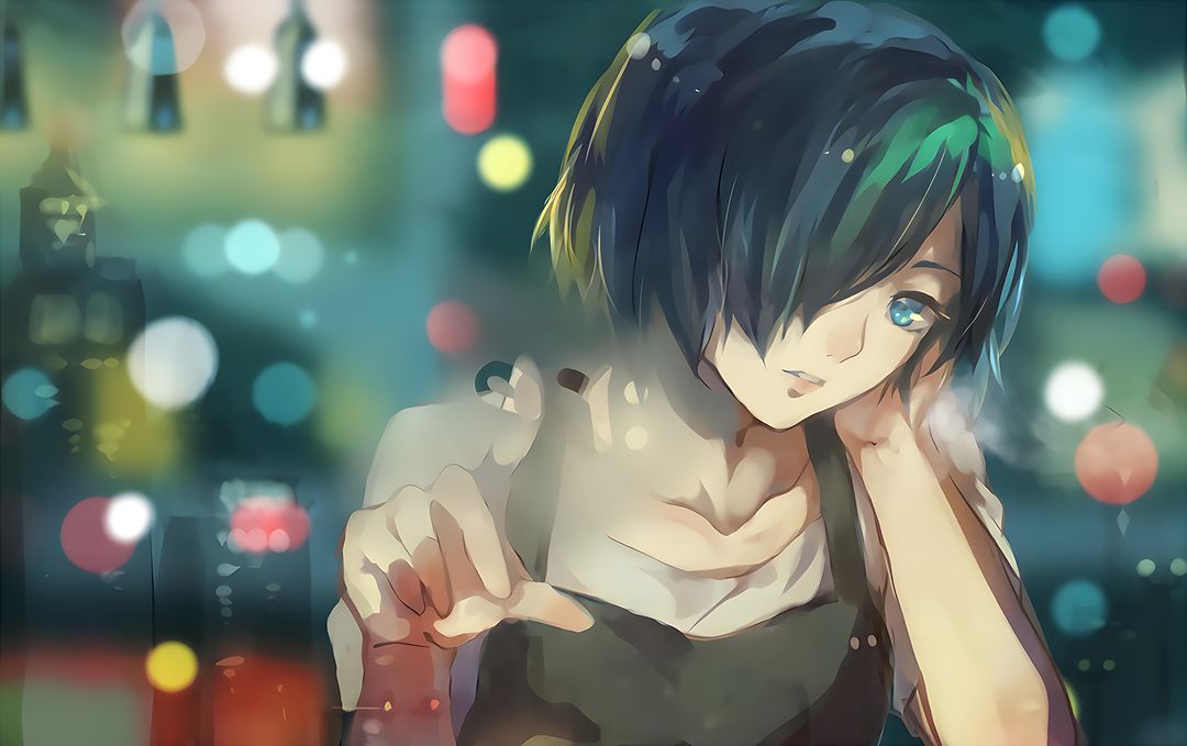 Touka