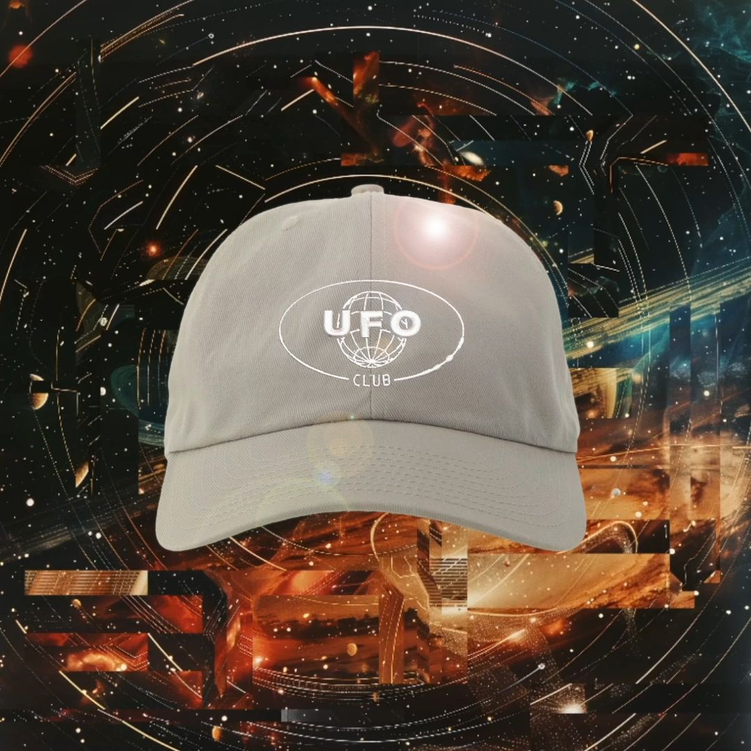 UFO Hat