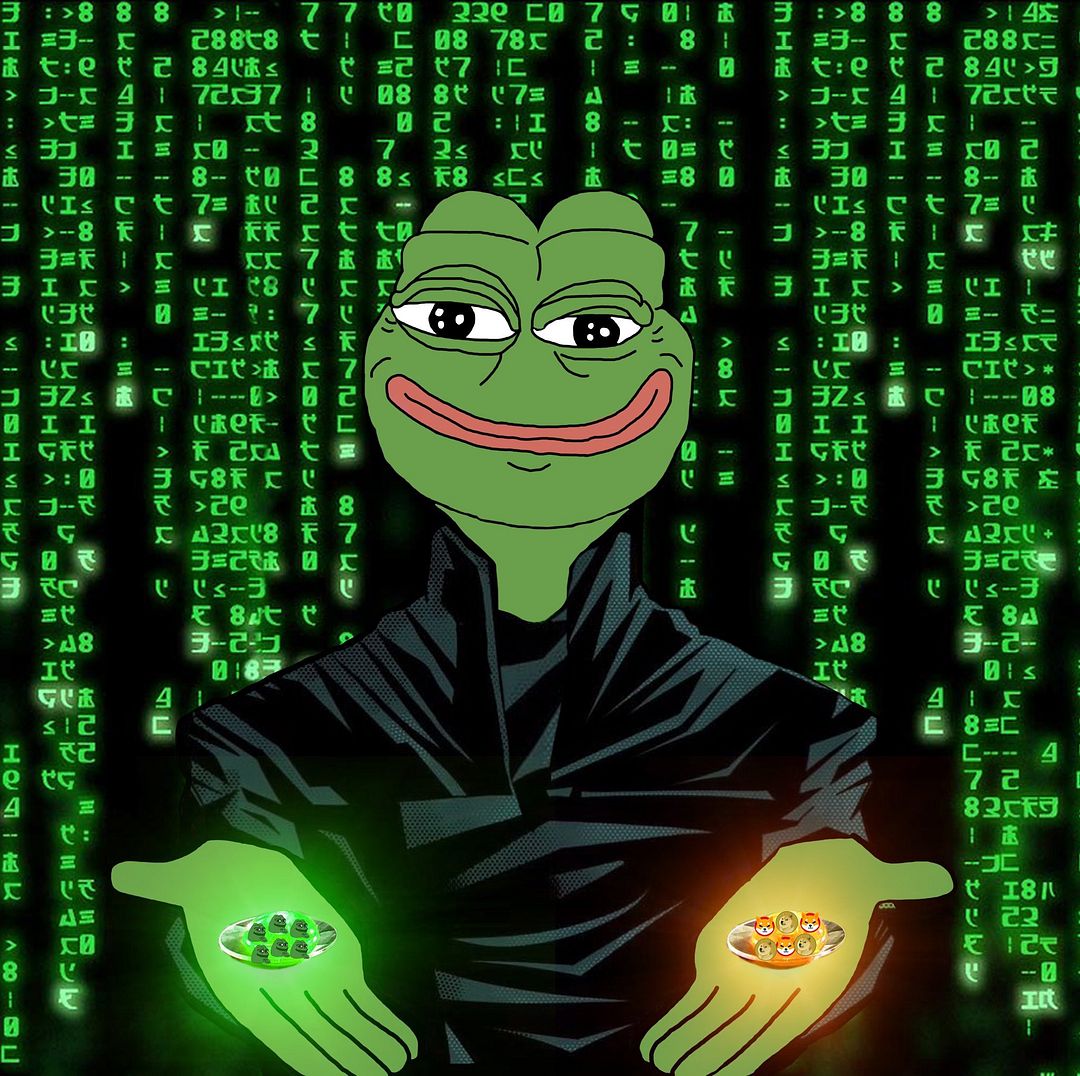 PEPE Matrix