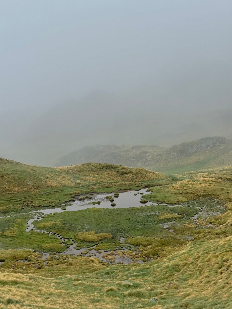 Andorra Mountains 5