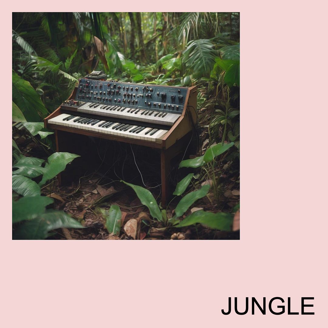 Jungle