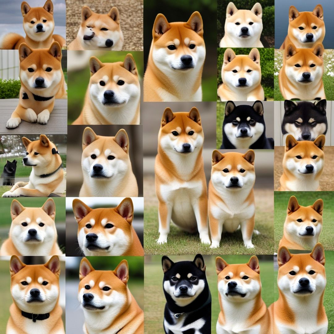 SHIBA