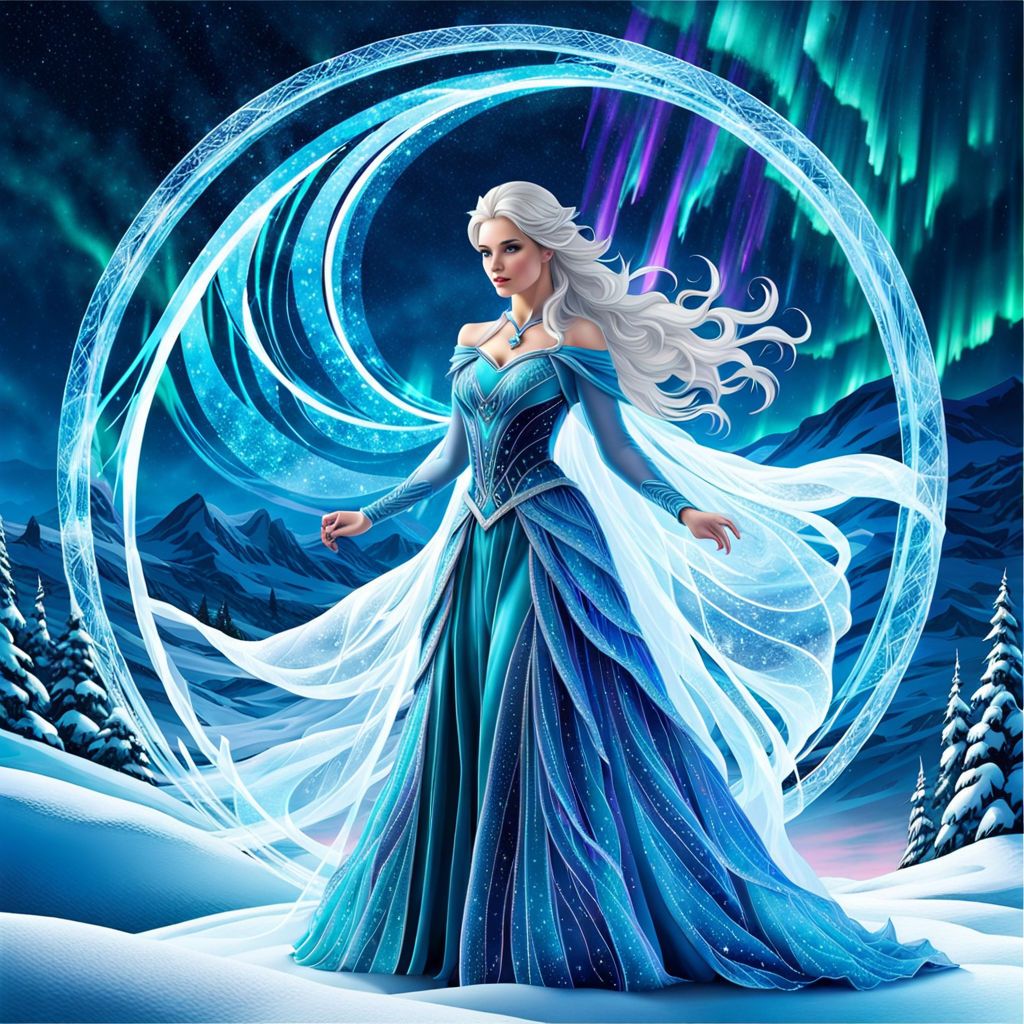 Snow Queen