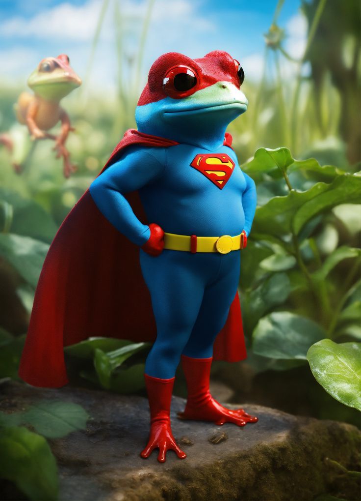 Super Coqui