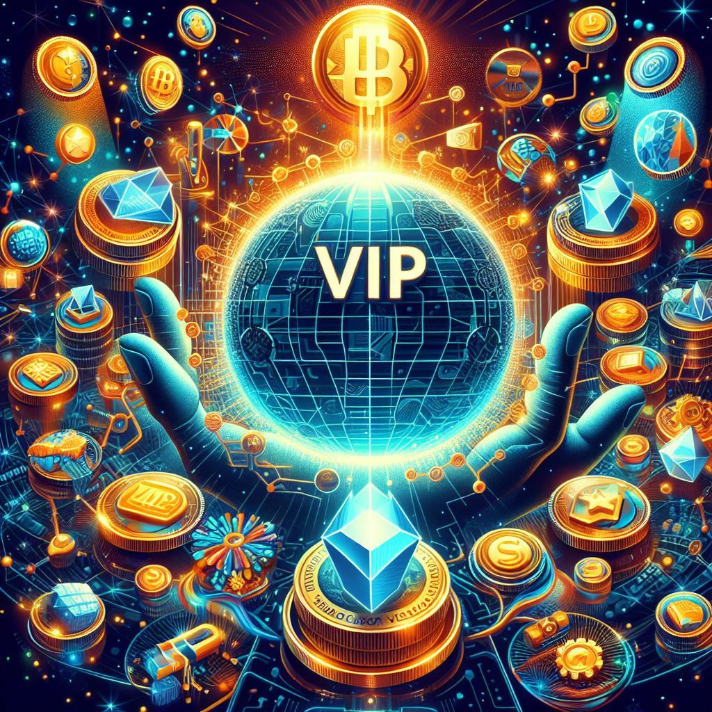 vip