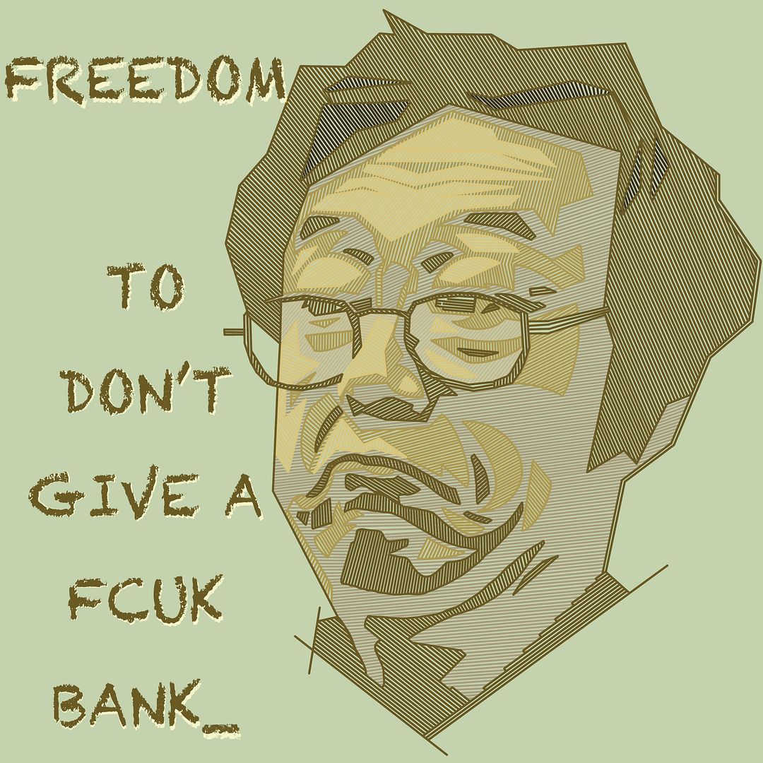 SATOSHI'S FREEDOM