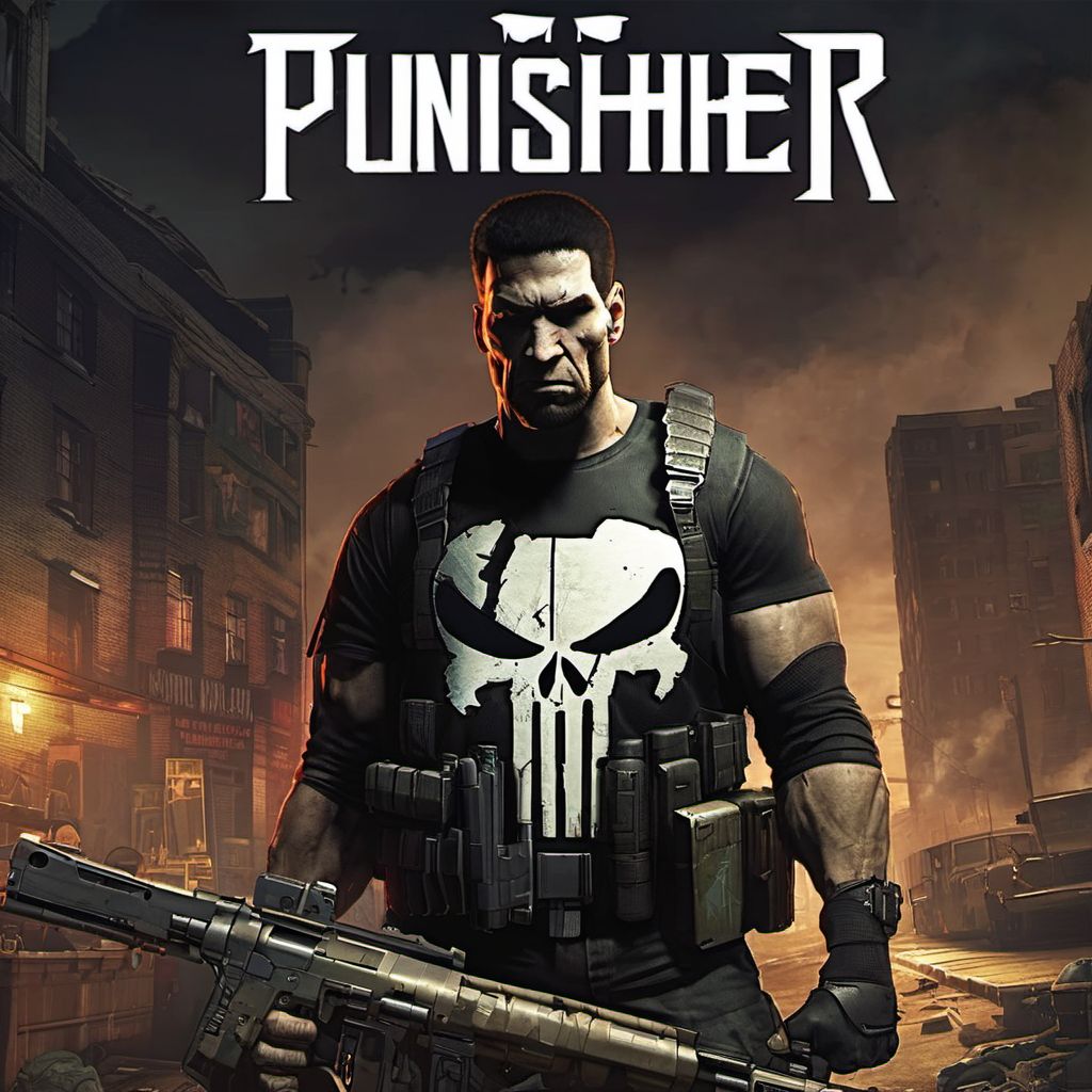 Punisher