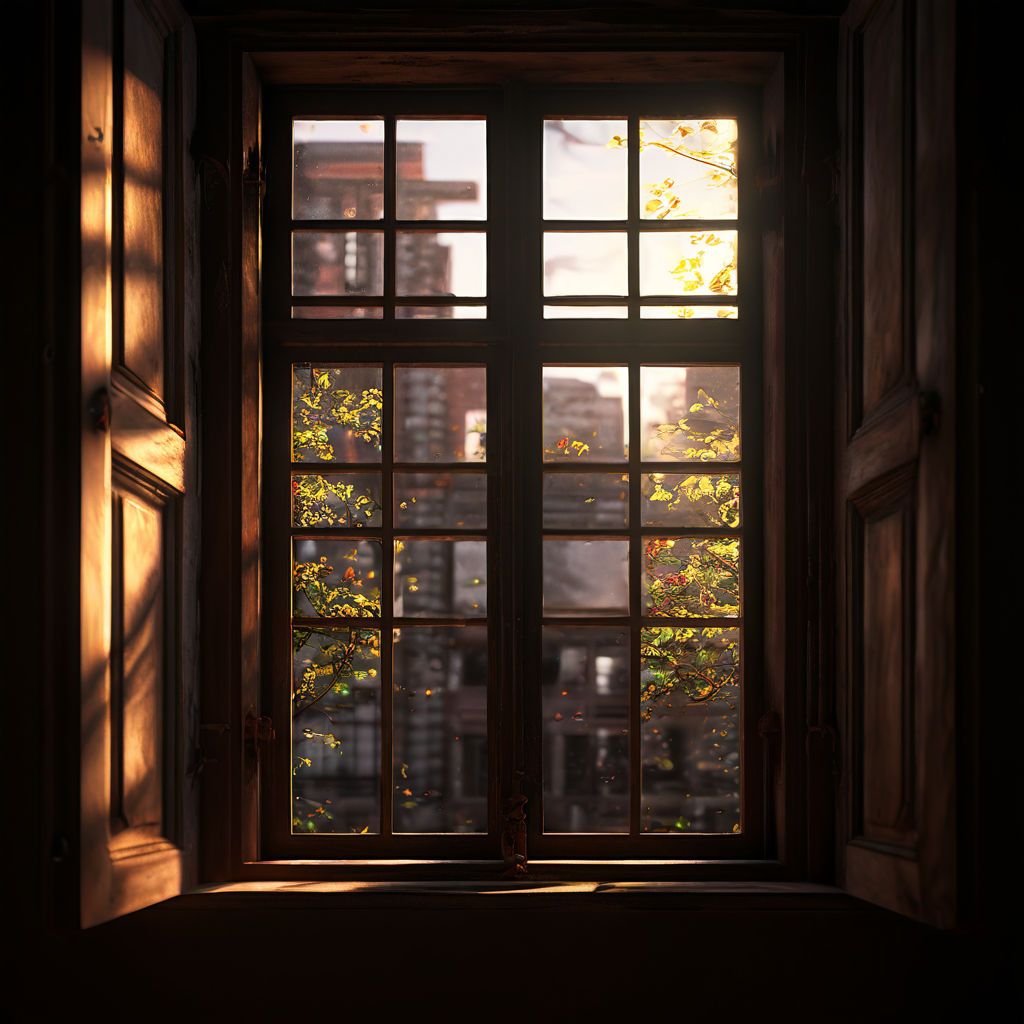 window