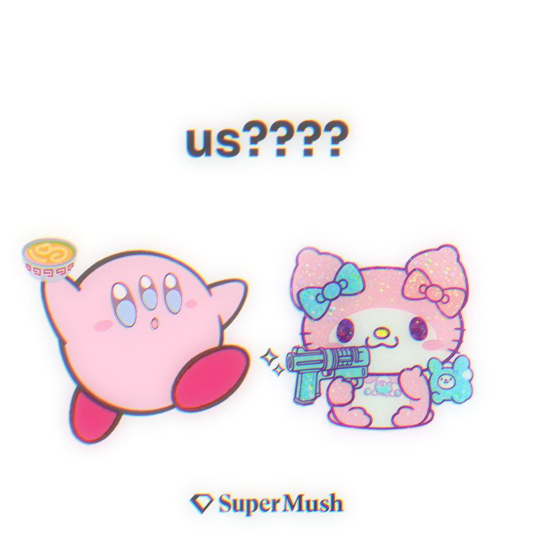 mush✧us????