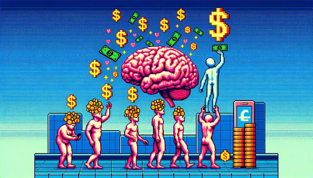 MONEY BRAIN