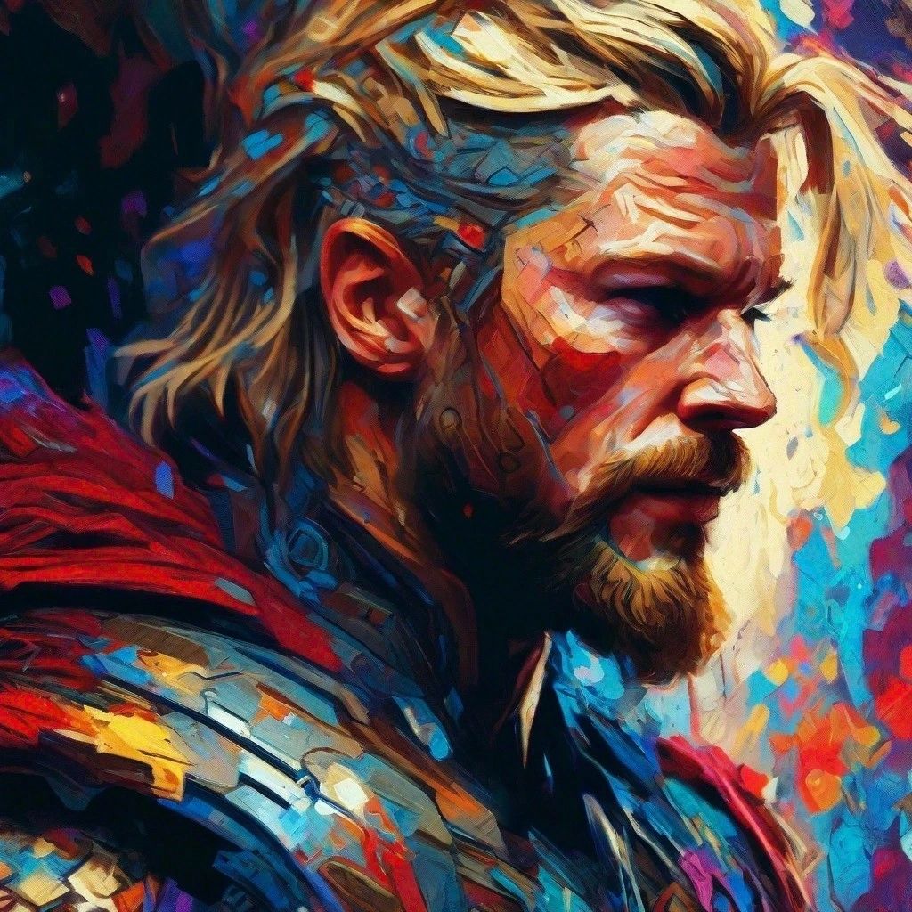 Thor