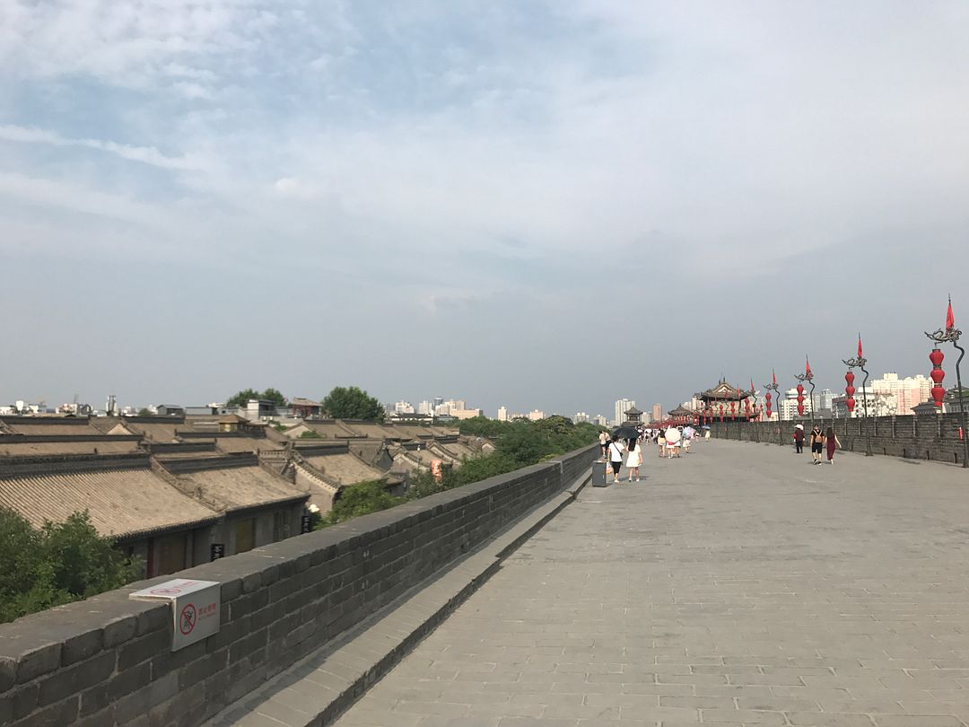 XI'AN