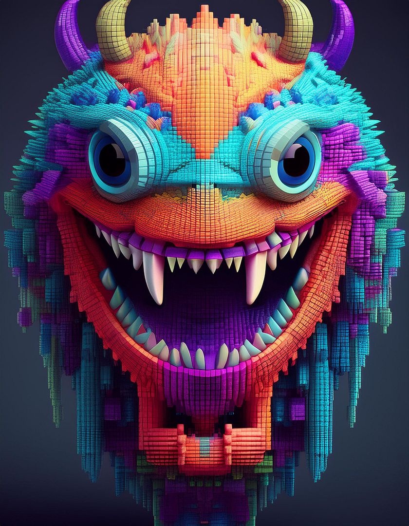 Pixels 04