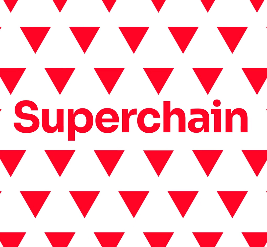 Superchain, you want in?