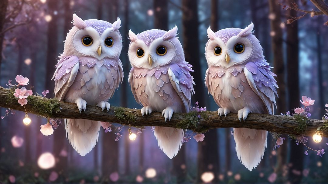 Owls