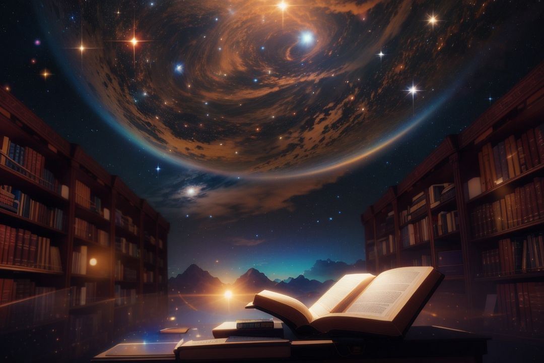 cosmic_library