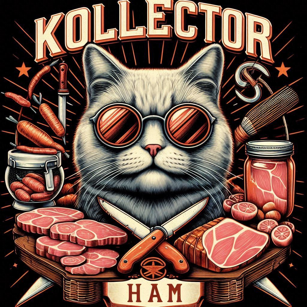 KOLLECTOR x HAM x Mrz17