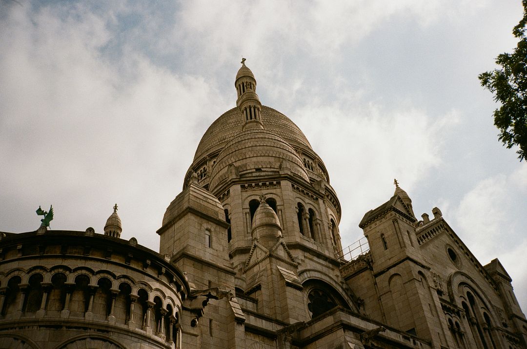 Sacré-Cœur