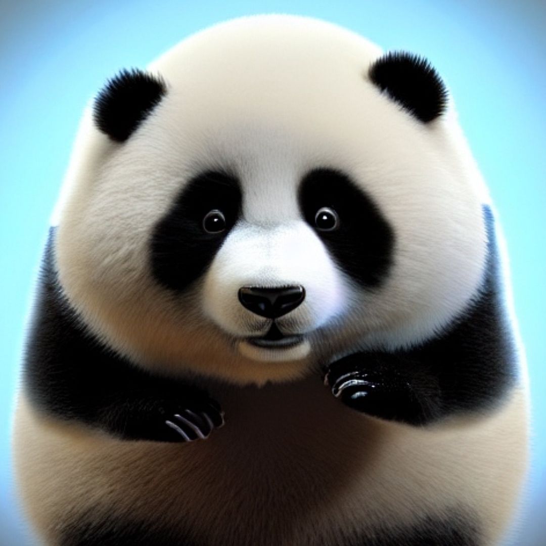 cutepanda