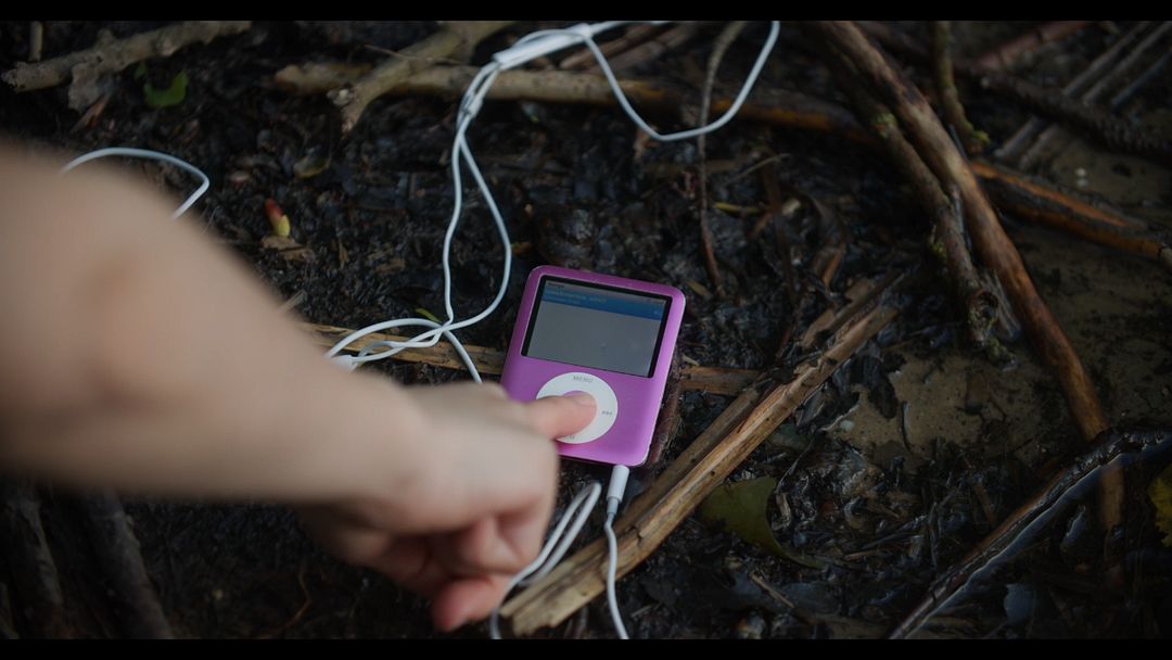 Coke and Mentos Karaoke Visualizer