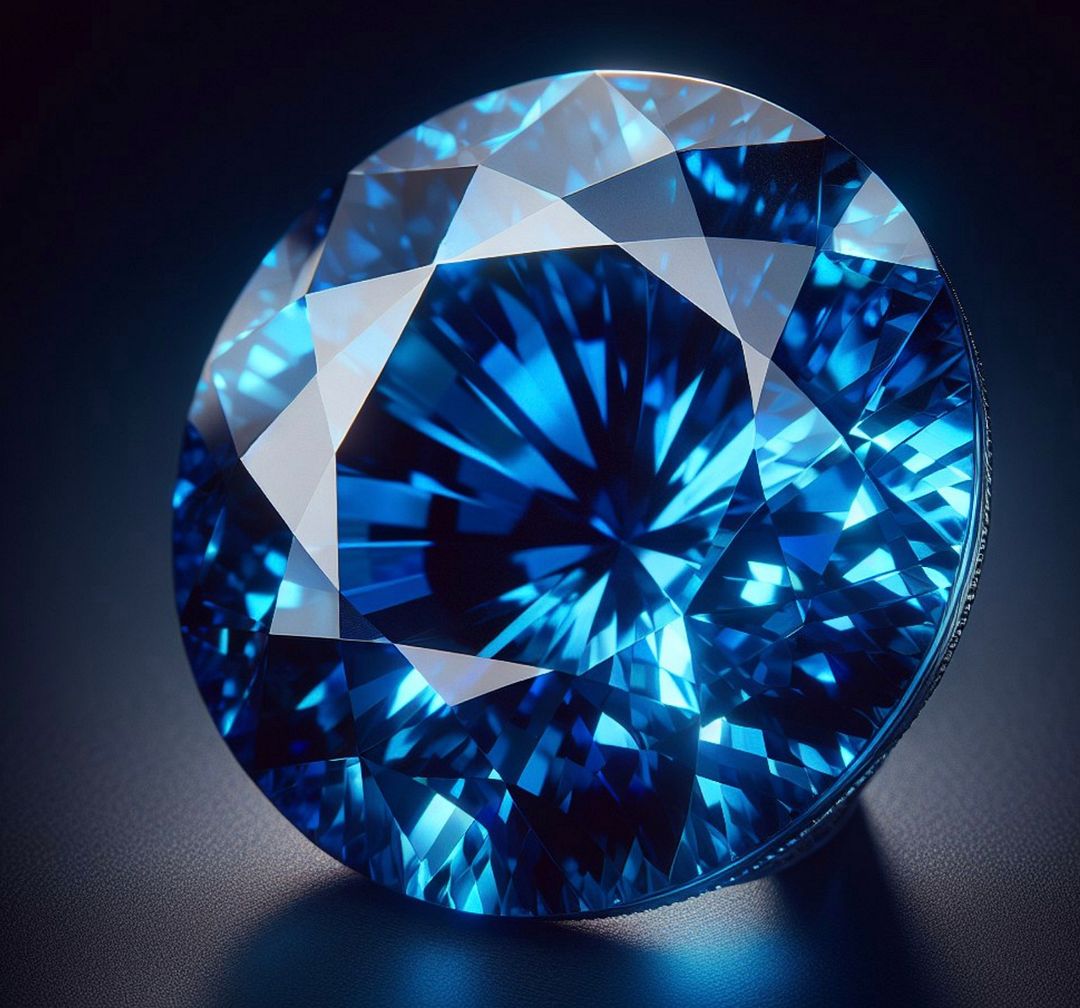 sapphire