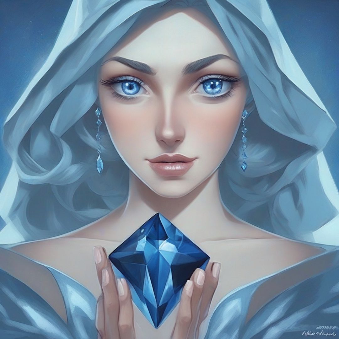 diamond